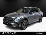 Mercedes-Benz GLC 300 e phev AMG Line Advanced 4matic auto