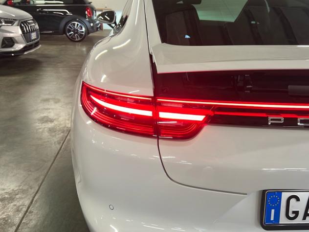 Porsche Panamera Panamera 2.9 4 e-hybrid 10 years Edition auto - Foto 10