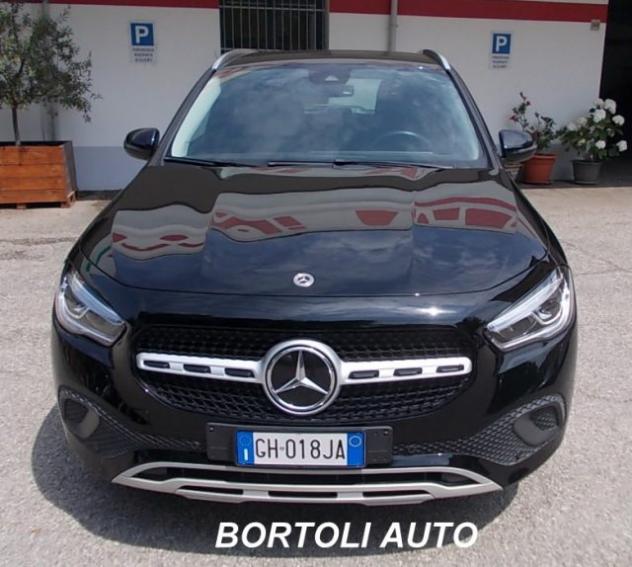 MERCEDES-BENZ GLA 200 d 57.000 KM AUTOMATICA BUSINESS EXTRA rif. 23996105 - Foto 2