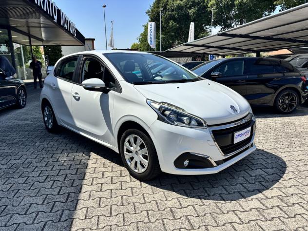 Peugeot 208 1.2 12V VTi 82cv Active - Foto 3