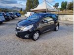 Chevrolet Spark 1.0 LS GPL Eco Logic