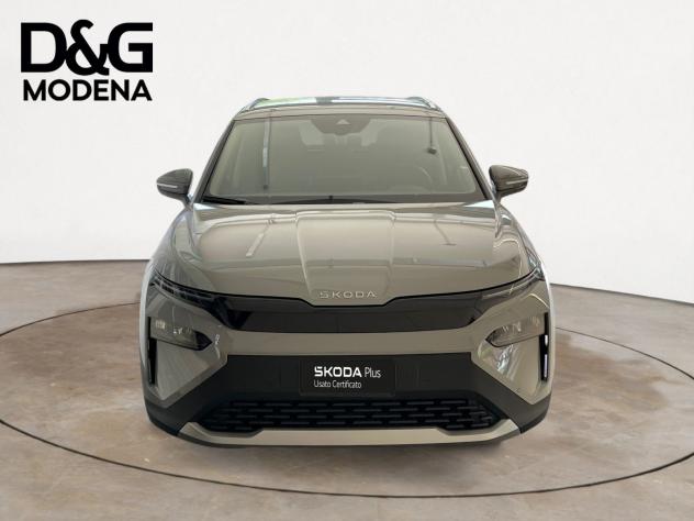 Škoda Elroq 85 - PREZZO SENZA FIN. E CON PERMUTA O ROTTAMAZIONE - IPT ESCLUSA - Foto 2