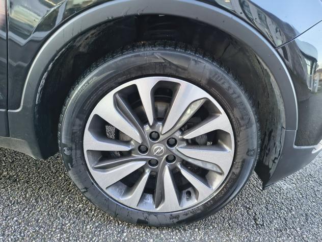 Opel Mokka 1.4 Innovation 140 CV GPL MT - Foto 10