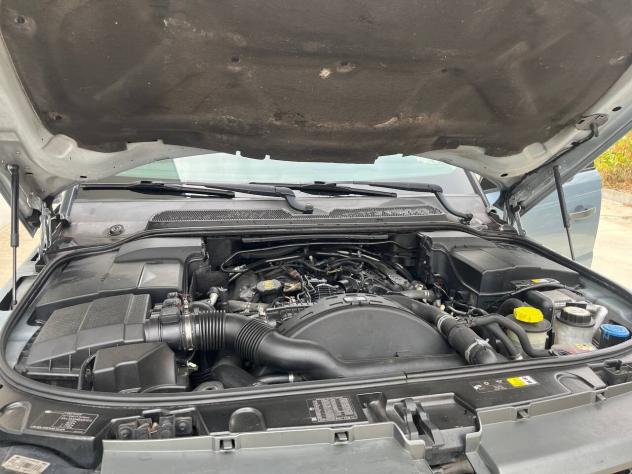 Land Rover Range Sport 3.0 SDV6 HSE - Foto 9