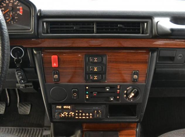 MERCEDES-BENZ G 200 GE Corto Cabrio Fantastica-UfficialeItalia-ASI rif. 21844048 - Foto 8