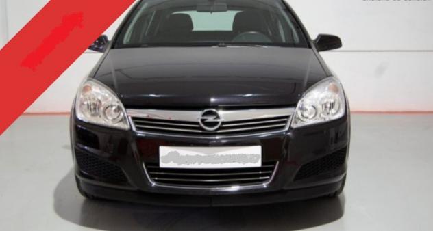 Opel Astra 1.7 CDTI 110CV ecoFLEX 5 porte Enjoy - Foto 3