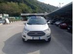 FORD EcoSport 1.0 EcoBoost 125 CV Start&Stop aut. ST-Line Black rif. 24159437
