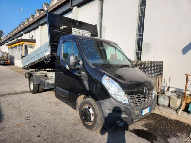 RENAULT Master RIBALTABILE astecamion24.com rif. 24044216