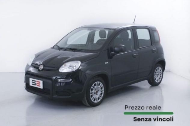 FIAT Panda 1.0 FireFly S&S Hybrid NEOPATENTATI rif. 20309379