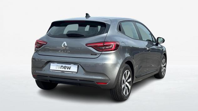 Renault Clio V 2019 5 Porte 1.6 E-Tech full hybrid 145cv Equilibr - Foto 6