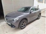 Alfa Romeo Stelvio 2.2 Turbodiesel 210 CV AT8 Q4 Super