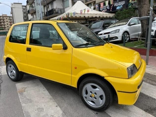 Fiat 500 Sporting Motore nuovo Anche permuta - Foto 3