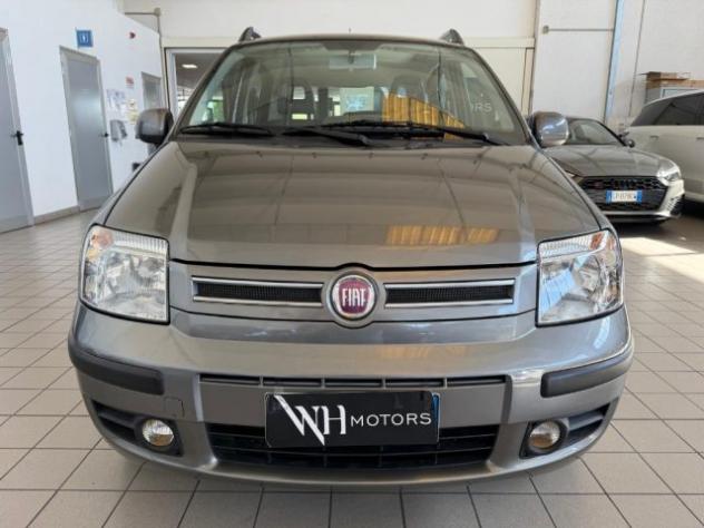 FIAT Panda 1.4 Active Natural Power //BELL1SS1MA// rif. 24186256 - Foto 2
