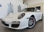 PORSCHE 997 Carrera 4S Coupé PDK//NAVI//TETTO//PELLE  rif. 24084786