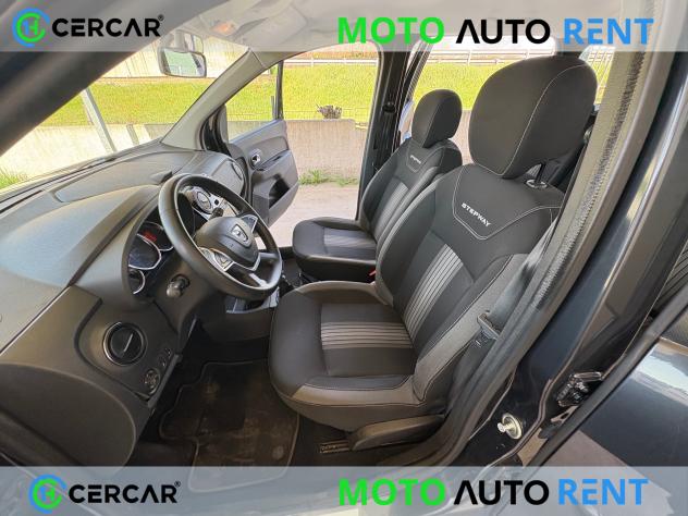 Dacia Lodgy Stepway 1.5 dci s&s 110cv - Foto 20