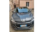 Peugeot 208 1.2 PureTech – SOLO 25.000 km – Pari al Nuovo – Unico Proprietario –
