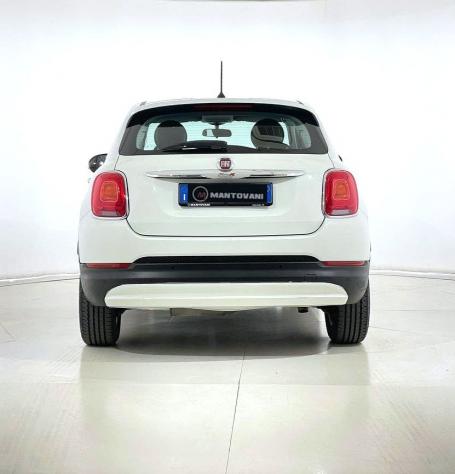 FIAT 500X 1.3 Mjet 95cv 4x2 Pop - Foto 4