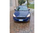 Vendo Ford Focus s.w