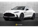 ASTON MARTIN DBX 707 rif. 23758524