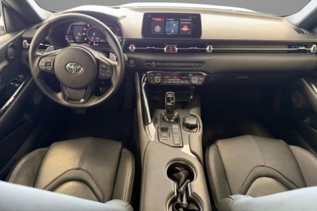 TOYOTA GR Supra 2.0B A SZ-R rif. 23757146 - Foto 6