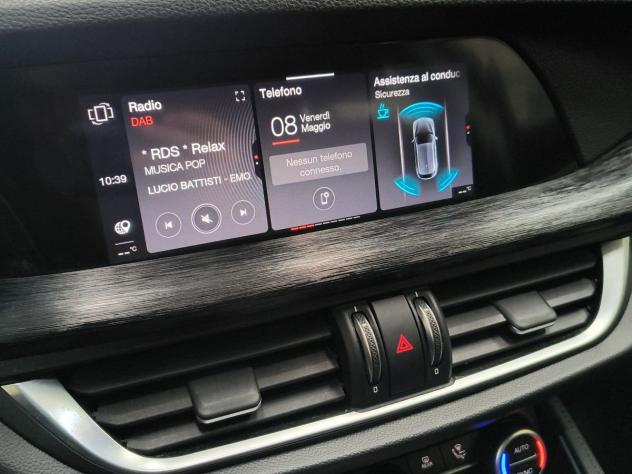Alfa Romeo Stelvio 2020 2.2 t Business Q4 190cv auto - Foto 9