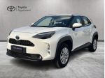 Toyota Yaris Cross 2021 1.5h Active fwd 116cv e-cvt