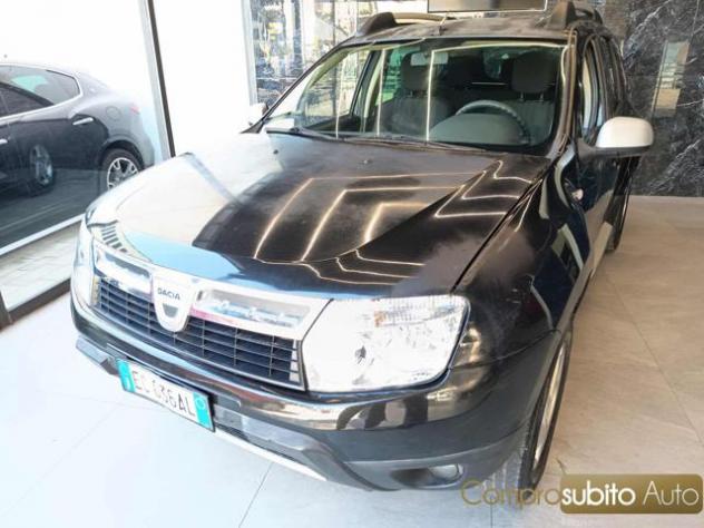 DACIA Duster 1.6 110CV 4x2 Lauréate rif. 23810233 - Foto 3