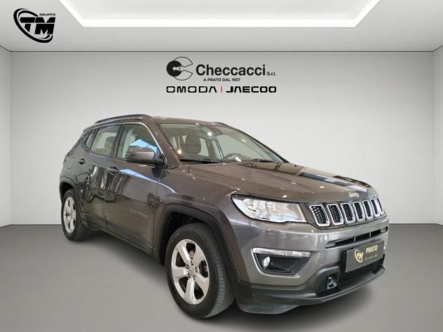 Jeep Compass 1.6 mjt Longitude 2wd 120cv - Foto 2