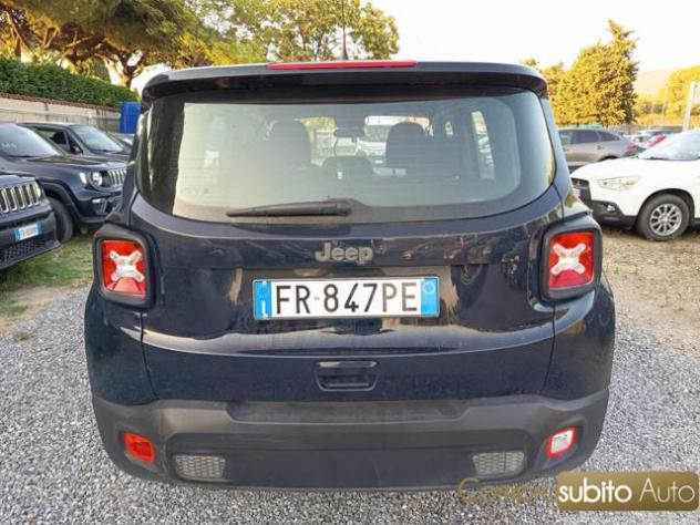 JEEP Renegade 2.0 Mjt 170CV 4WD Active Drive Low Trailhawk rif. 24010359 - Foto 5