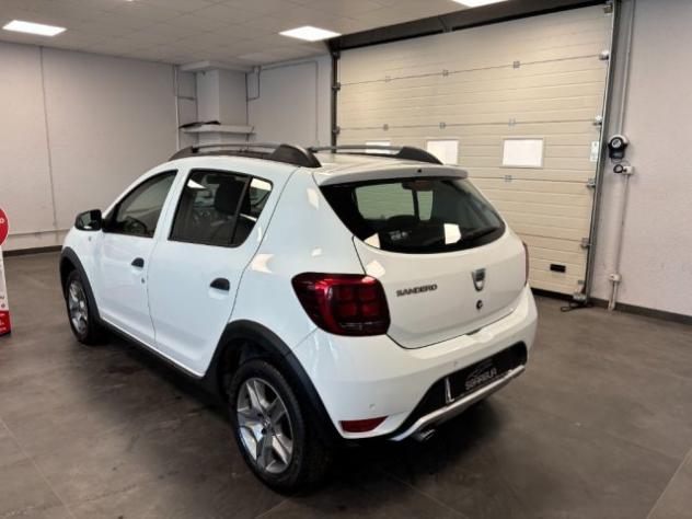 DACIA Sandero Stepway 1.5 Diesel dCi Comfort rif. 23913739 - Foto 4