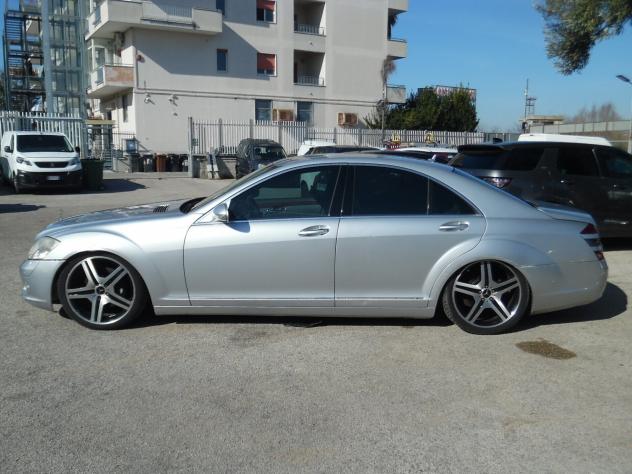 Mercedes-benz S 320 CDI AVANTGARDE - Foto 4