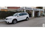 FIAT - Freemont  2.0 mjt 16v 170cv