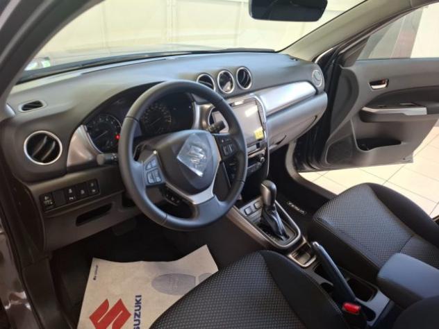 SUZUKI Vitara 1.4 Hybrid Cool+ A/T EXTRA PROMO+INCENTIVO rif. 24213468 - Foto 10