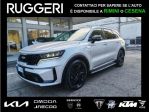 Kia Sorento Sorento 1.6 T-GDi PHEV AT6 4WD Evolution - SEDE DI CESENA -