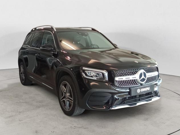 Mercedes-Benz GLB GLB 180 d Automatic Premium - Foto 2
