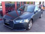 AUDI A4 Avant 2.0 TDI 150 CV Business rif. 23786225