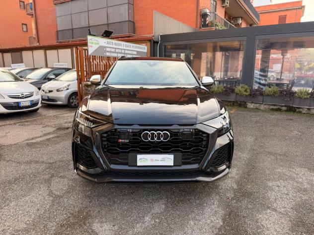 Audi Q8 RS TFSI V8 quattro tiptronic - Foto 8