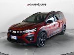 Dacia Jogger 2021 1.0 tce Extreme 110cv