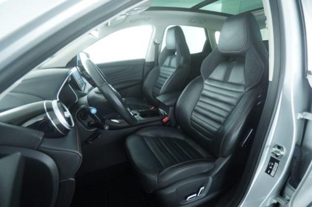 MG HS HS 1.5T-GDI Luxury rif. 23697225 - Foto 10