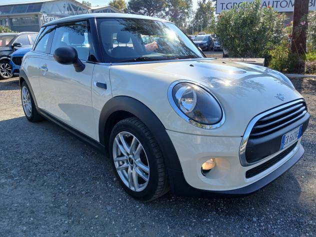 Mini Cooper 1.5 136cv Aut. - Foto 3