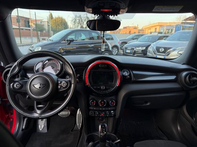 Mini cooper s 2.0 JCW - Automatica - Superprezzo - Tutto incluso - Foto 4