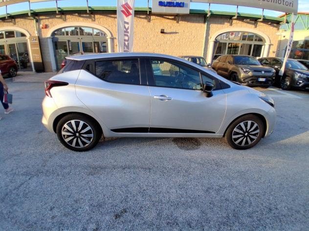 Nissan Micra IG?T 92 N-Design - Foto 5