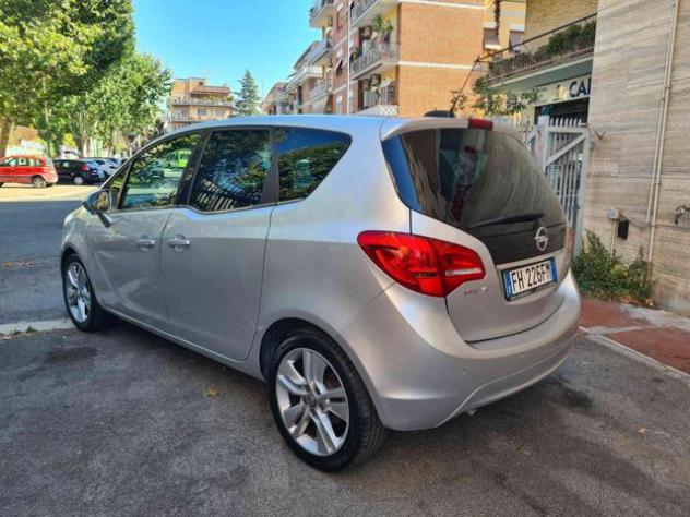 OPEL Meriva 1.6 CDTI Start&Stop Innovation rif. 22572113 - Foto 5