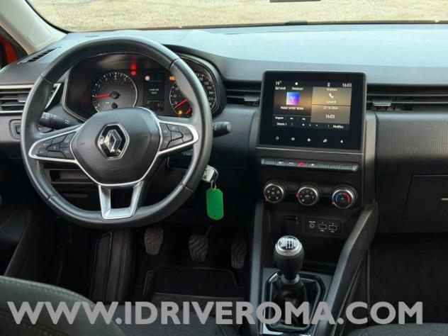 RENAULT Clio Clio 1.0 tce Equilibre Gpl 100cv rif. 24232688 - Foto 6