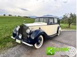 ROLLS-ROYCE Silver Wraith Serie C Park Ward / Limousine / Guida a Sx rif. 2 &hellip;