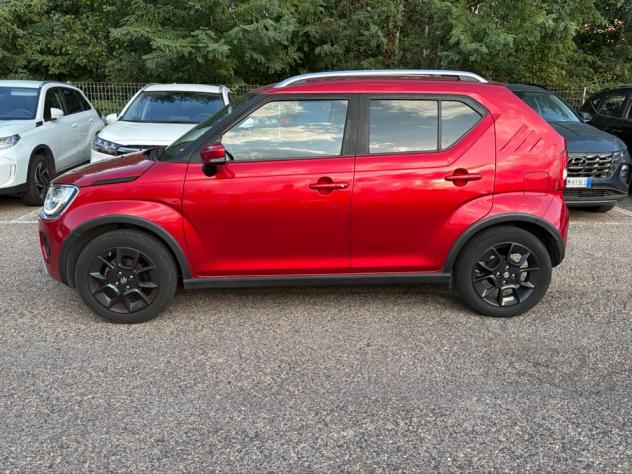Suzuki Ignis Ignis 1.2h Top 2wd - Foto 4