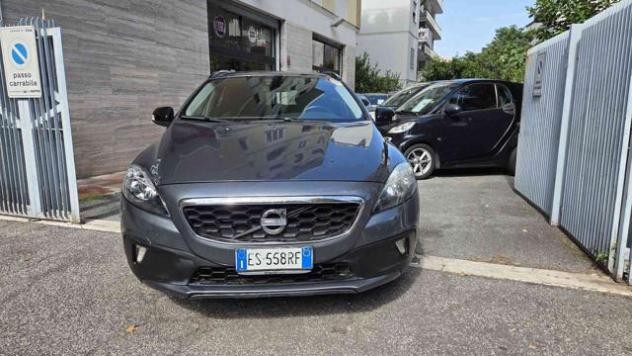 VOLVO V40 Cross Country D2 1.6 Momentum rif. 22837642 - Foto 2