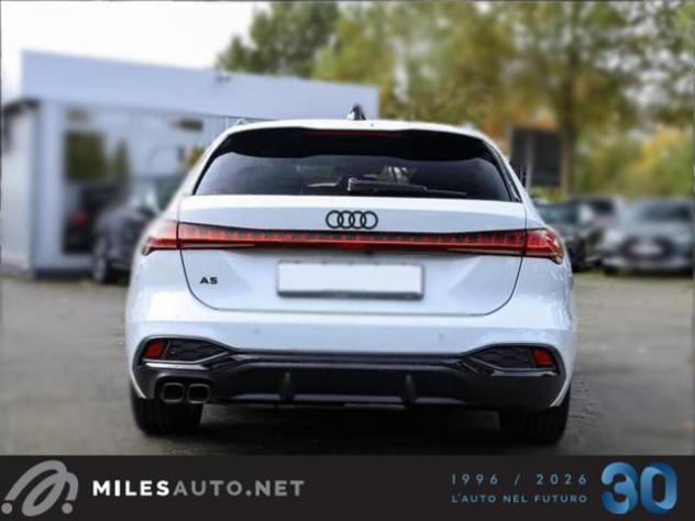 AUDI A5 Avant 40 TDI Stronic S line €649/mese grnz 7 anni rif. 23865274 - Foto 7