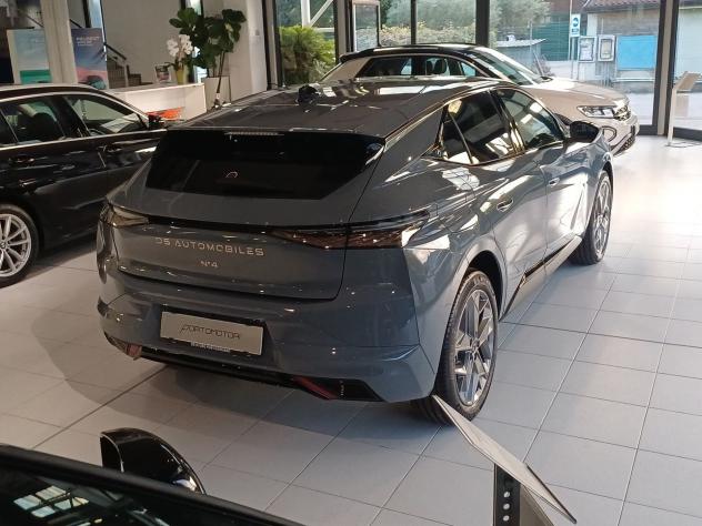 DS N°4 PALLAS HYBRID 145 - Foto 4