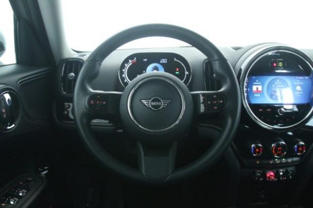 MINI Countryman 1.5 Cooper Essential Countryman Cerchi 17'' Black rif. 22568180 - Foto 10